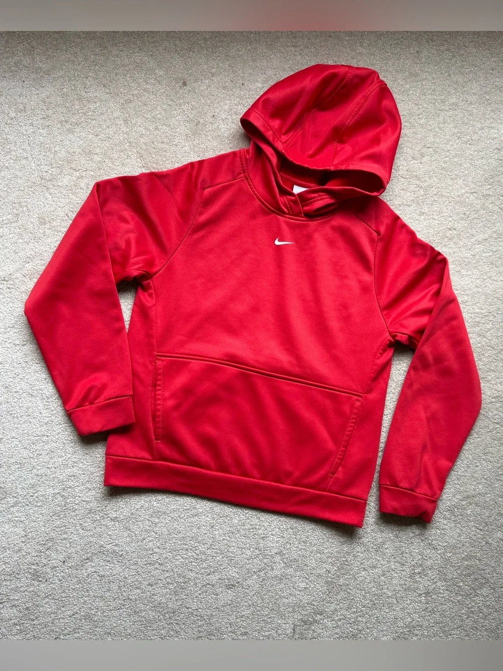 NIKE BOYS SIZE L/XL MATCHING SET